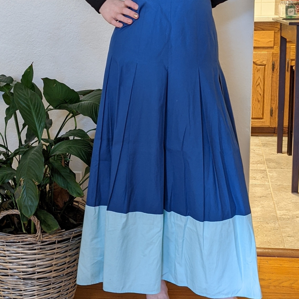 Boden Riviera 3/4 skirt